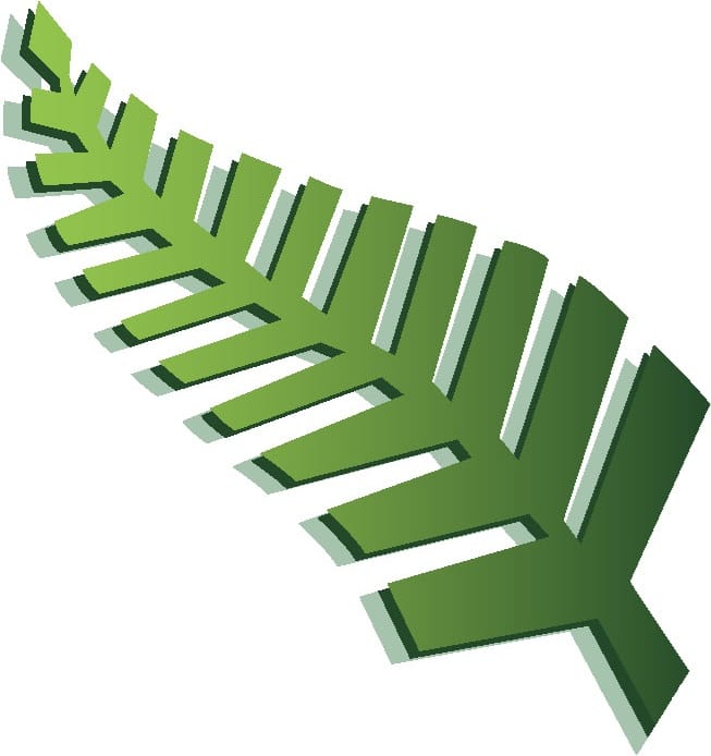 NHPNZ Fern